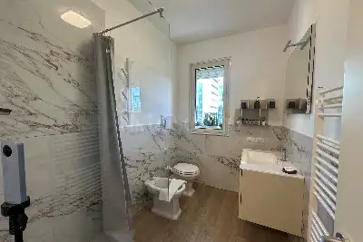 Casa in vendita, Via del Serafico, Roma