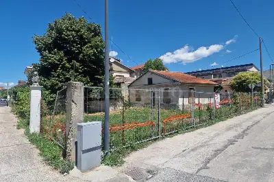 Casa Indipendente in vendita, Via Madonna del Passo, Avezzano