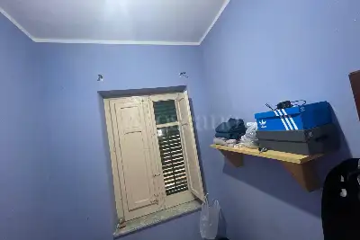 Casa in vendita, Via Salso, Palermo