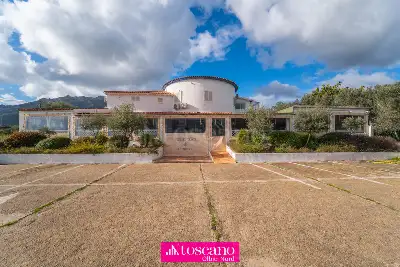 Albergo in vendita, Via del Timone 2 Olbia , Olbia