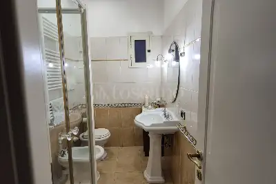 Casa in vendita, Via Luca Ghini, Roma