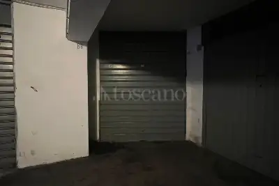 Garage in vendita, Via Savasta, Catania