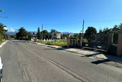 Edificabile Residenziali in vendita, Via Terni, Contigliano