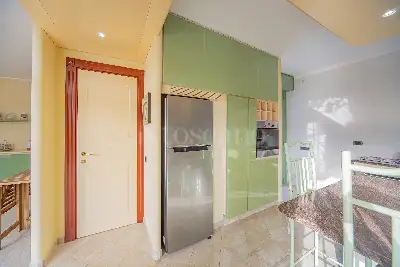 Villa in vendita, Strada Ventiquattro 24, Capoterra