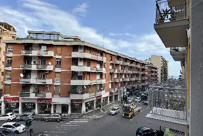 Casa in vendita, Viale Jonio, Catania
