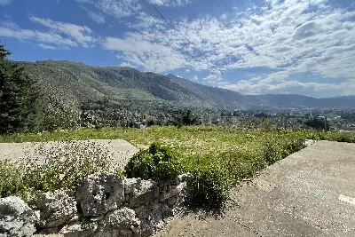 Villa in vendita, Contrada Fraginesi, Castellammare del Golfo