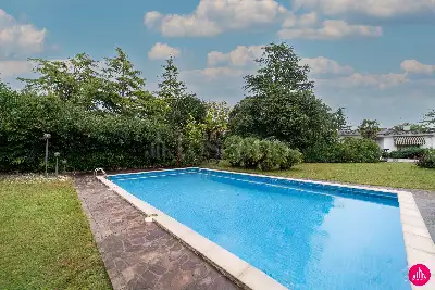 Villa in vendita, Via Pionieri Dell'Aria, Roveredo in Piano