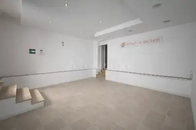 Laboratorio in vendita, Via Faleria, Roma