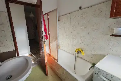 Casa in vendita, Via Vincenzo Tomassini, Roma