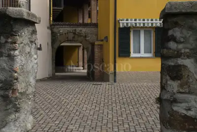 Casa in vendita, Via XX Settembre, San Fermo della Battaglia