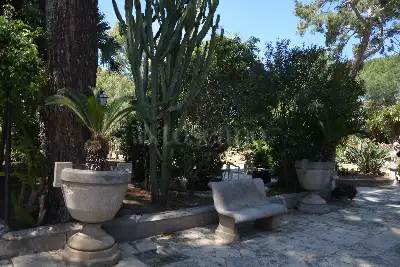 Villa in vendita, VIA G. FANELLI, Bari