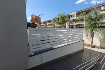 House for sale, Via San Lorenzo, Palermo