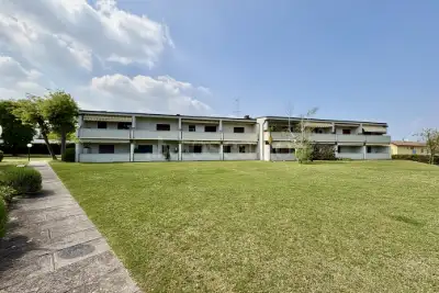 Casa in vendita, Via Giovanni Rambotti, Desenzano del Garda