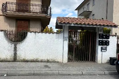 Casa in vendita, Via Ruggero Grieco, Avezzano