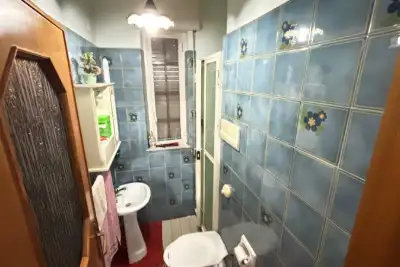 Casa in vendita, Via Camico, Palermo