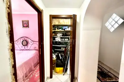 Casa in vendita, Via Ponchiroli, Castellanza