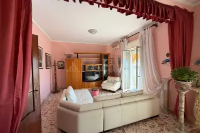 Casa in vendita, Via Macello, San Gregorio di Catania
