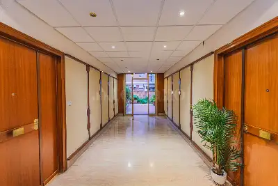 Casa in vendita, Via Luigi Ronzoni, Roma