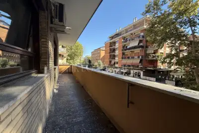 Casa in vendita, Corso Duca di Genova, Roma