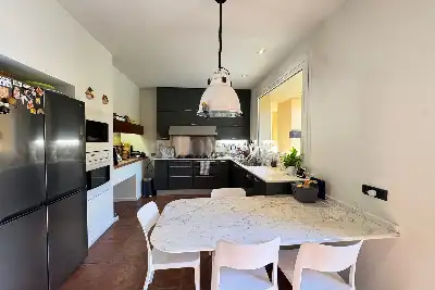 Villa Bifamiliare in vendita, Via Belvedere, Pianoro