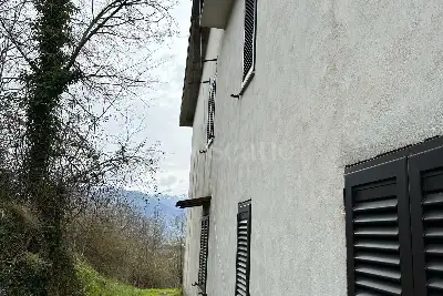 Villa Bifamiliare in vendita, Via Montisola, Contigliano