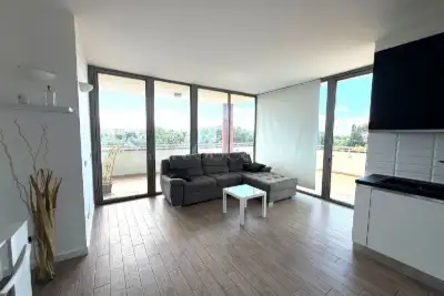 Casa in vendita, Via di Selva Nera, Roma