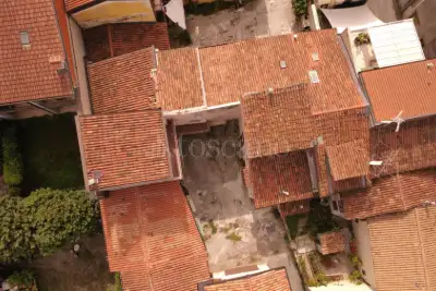 Casa Indipendente in vendita, Via Cristoforo Colombo, Borgosatollo