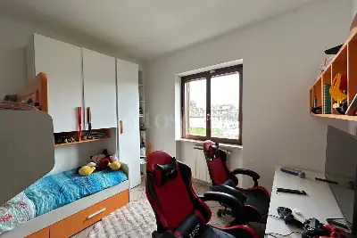 Villa in vendita, Via Bresimo, Roma