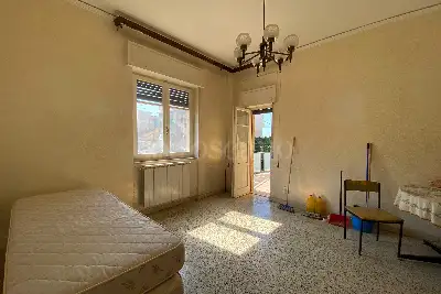 Casa in vendita, Via del Carmine, Messina