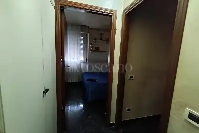 Casa in vendita, Via Alcantara, Palermo