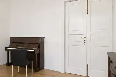 Casa in vendita, Via Giuseppe Natoli, Messina