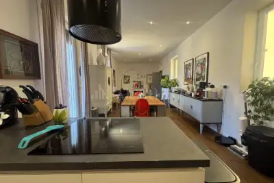 Casa in vendita, Via Pietralata, Bologna