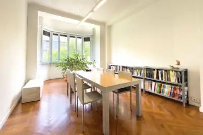 Casa in vendita, Viale Monte Nero 53, Milano
