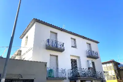 Casa in vendita, Via Bagnocavallo, Roma