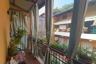 Casa in vendita, Via Sant'Orsola, Brescia