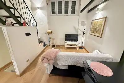 Loft in affitto, Via Anton Giulio Barrili, Milano