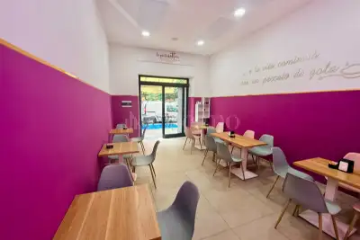 Attività Commerciale in vendita, Via Leone IV, Roma