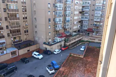 Casa in vendita, Via Nicolò Azoti, Palermo