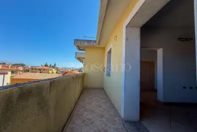 Casa in vendita, Via Ferrara, Olbia
