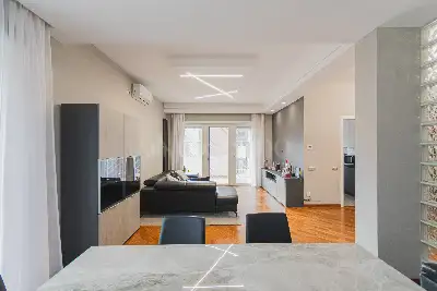 Casa in vendita, Via Domenico Lupatelli, Roma