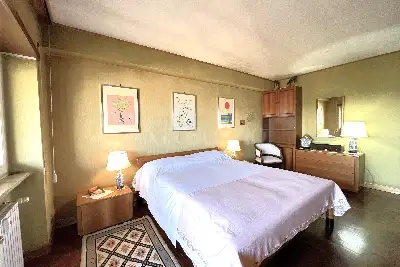 Attico in vendita, Viale di Vigna Pia, Roma