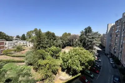 Casa in vendita, Viale dei Caduti per la Resistenza, Roma