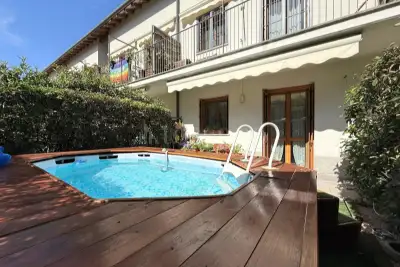 Casa in vendita, Via delle Cascine, San Donato Milanese