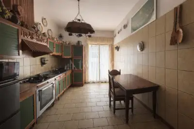 Casa in vendita, Via Tremestieri, Mascalucia