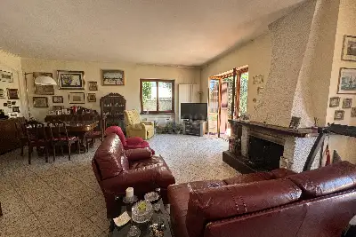 Villa in vendita, Via Cesare Pascucci, Roma