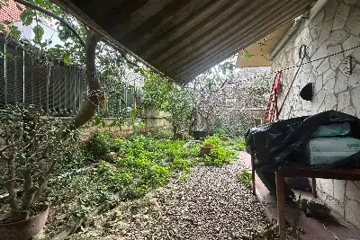 Casa in vendita, Via Capo Soprano, Roma