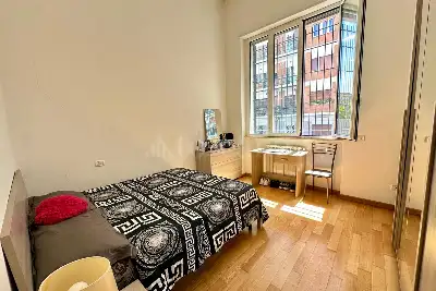 Loft in vendita, Via Pietro Blaserna, Roma