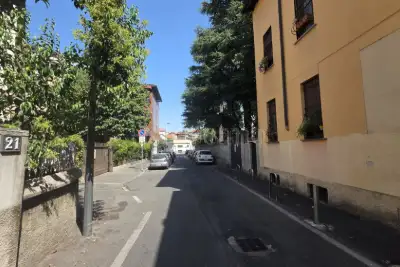 Casa in vendita, Via Dalmine, Milano