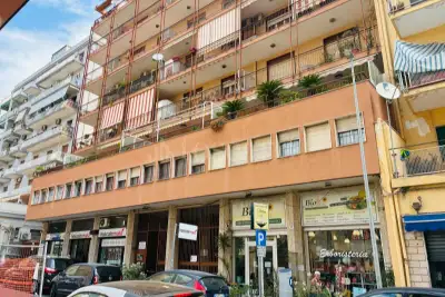 Attico in vendita, Via Duca Degli Abruzzi, Catania