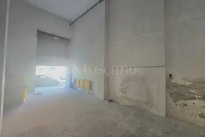 Negozio in vendita, Via Sebastiano Olivieri, Siracusa